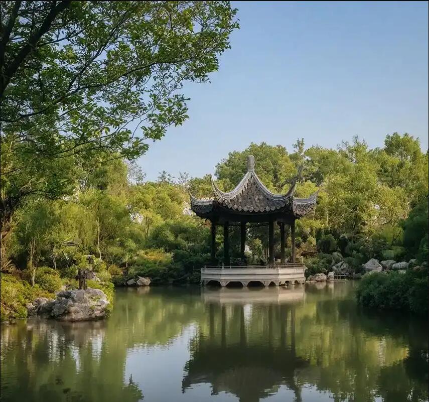 和平区芷蕊土建有限公司